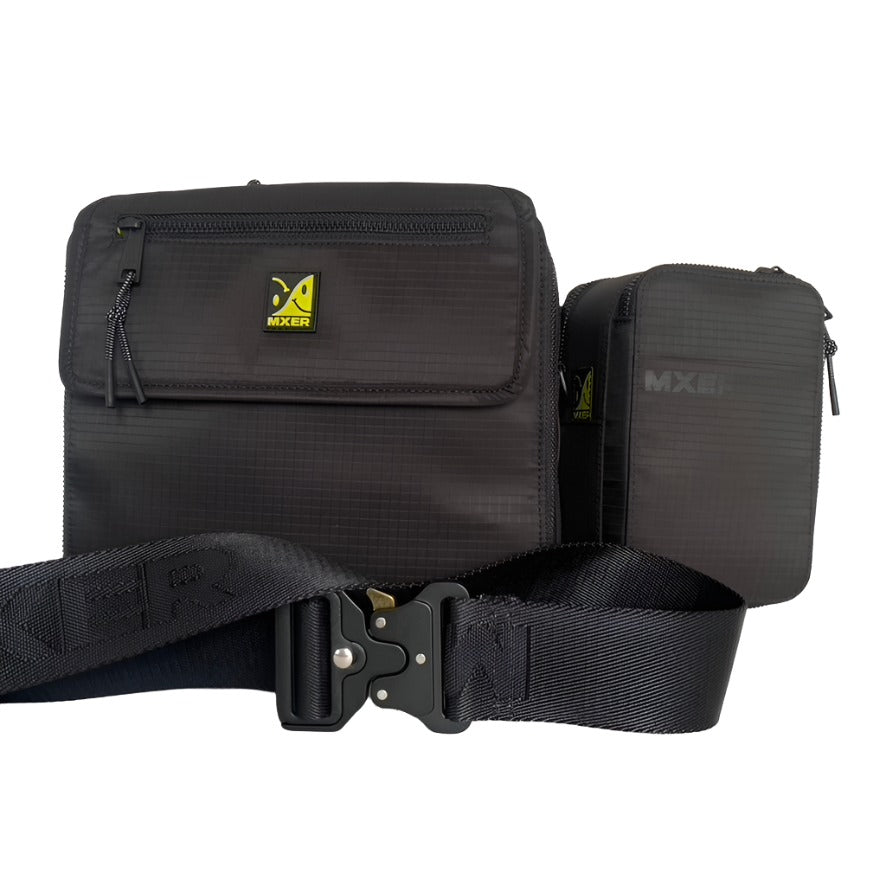 MXER | Pro Headphone Bag