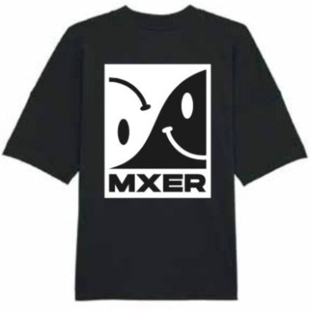 Mxor Rapper MXER
